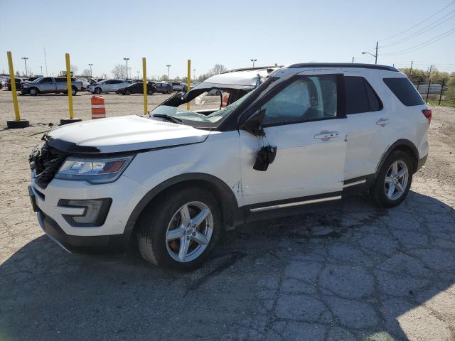 Vin: 1fm5k8d89ggb50846, lot: 52277335, ford explorer xlt 2016 img_1
