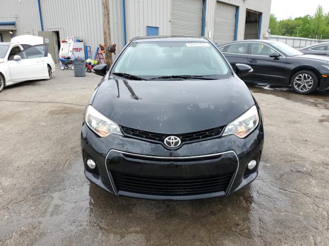 2016 TOYOTA COROLLA L - 5YFBURHE5GP553664