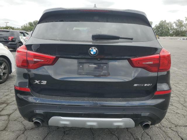 2019 BMW X3 SDRIVE3 - 5UXTR7C51KLE97226