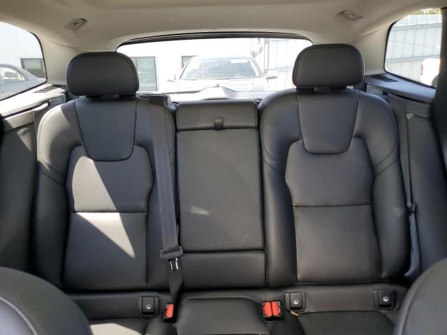 2024 VOLVO XC60 CORE YV4L12RK3R1835993