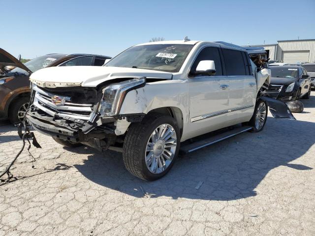 Vin: 1gys4ukj4fr562797, lot: 53297795, cadillac escalade esv platinum 2015 img_1