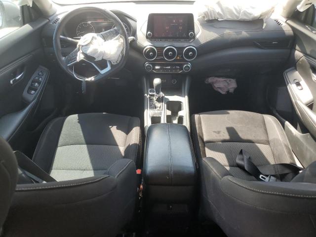 2021 NISSAN SENTRA SV - 3N1AB8CV1MY240418