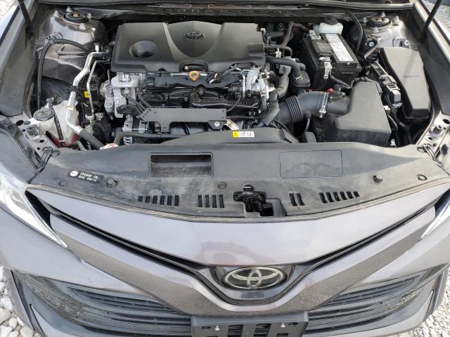 2020 TOYOTA CAMRY LE - 4T1C11AK5LU368215