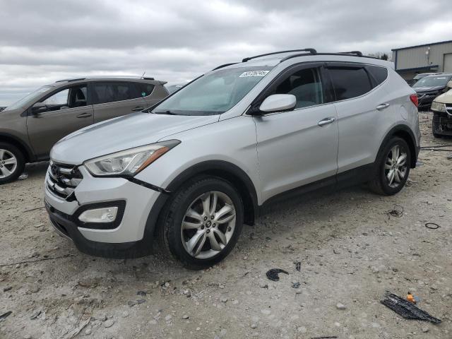 HYUNDAI SANTA FE S