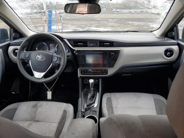 2017 TOYOTA COROLLA L 2T1BURHE4HC824053