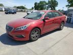 2017 HYUNDAI SONATA SE - 5NPE24AF5HH521398