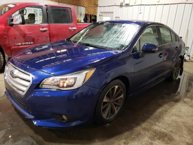 SUBARU LEGACY 2.5