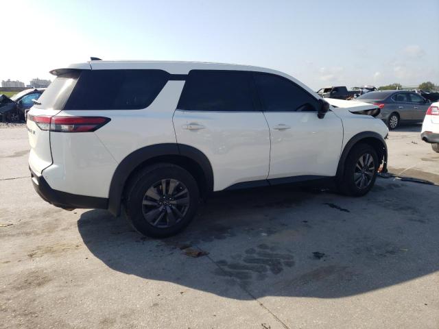 Vin: 5n1dr3aa1rc300217, lot: 53319605, nissan pathfinder s 20243