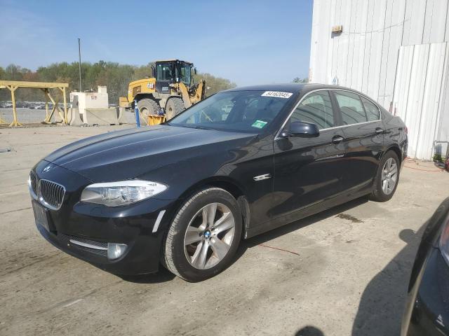 BMW 5 SERIES XI