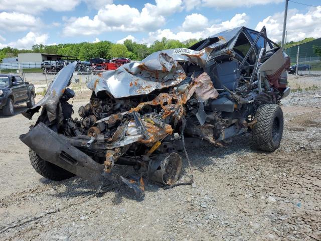 Vin: hdj810018020, lot: 53841065, toyota land cruis 1992 img_1
