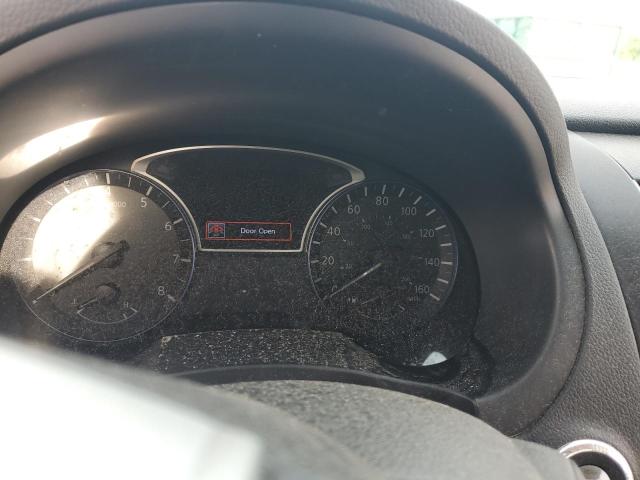 2017 NISSAN ALTIMA 2.5 - 1N4AL3AP6HC258032