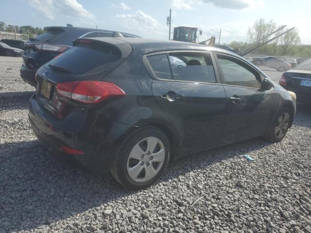 Vin: knafk5a84g5574875, lot: 51538225, kia forte lx 20163