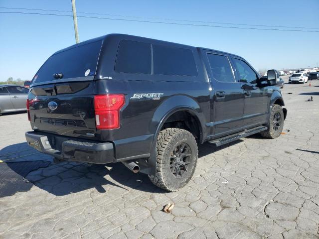 2020 FORD F150 SUPER - 1FTEW1E41LKD13640