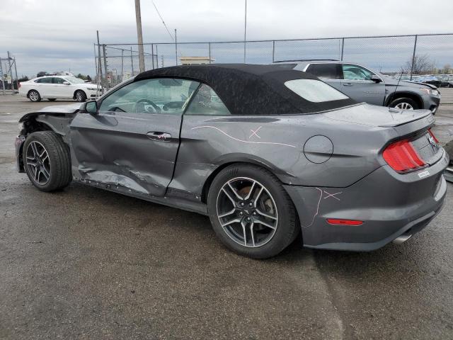 2021 FORD MUSTANG 1FATP8UH0M5115977