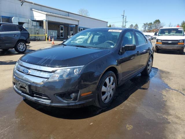 Vin: 3fahp0ha5br142817, lot: 53614445, ford fusion se 2011 img_1