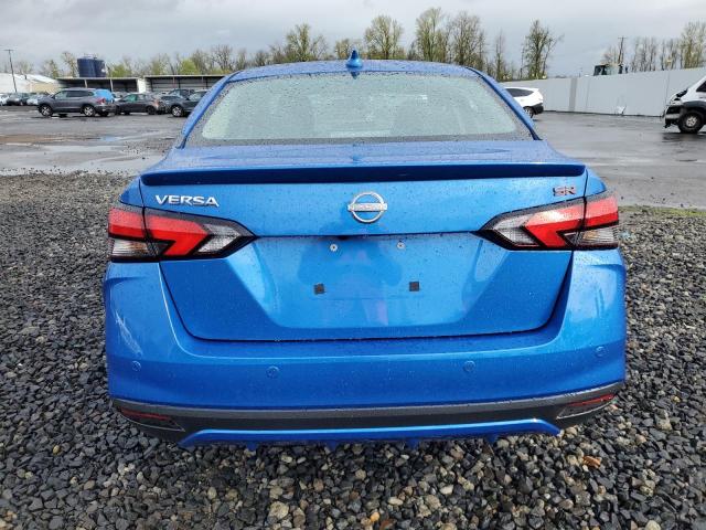 2024 NISSAN VERSA SR - 3N1CN8FVXRL877288