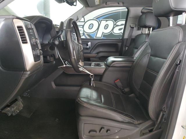 2017 GMC SIERRA K15 - 3GTU2PEJ6HG341688