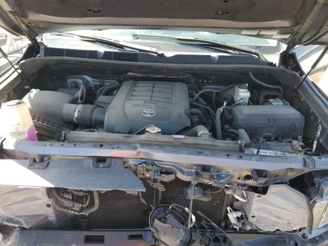 2018 TOYOTA TUNDRA CRE - 5TFDY5F19JX711681