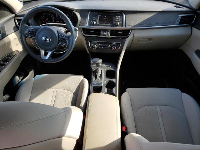 2016 KIA OPTIMA LX - KNAGT4L3XG5091226