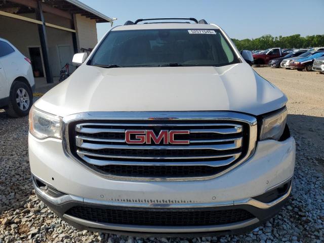 2018 GMC ACADIA SLT 1GKKNNLS1JZ167165