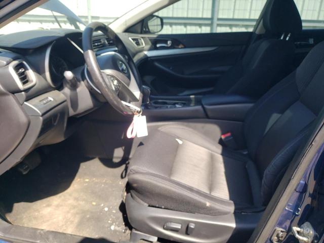 2016 NISSAN MAXIMA 3.5 - 1N4AA6AP7GC377634
