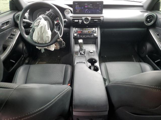 2023 LEXUS IS 300 - JTHD81F2XP5050344