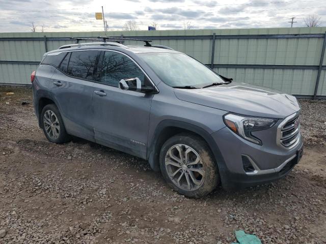 Vin: 3gkalvex4kl188742, lot: 50032815, gmc terrain slt 20194