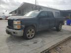 2015 CHEVROLET SILVERADO - 1GCRCREC2FZ305526
