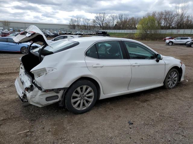 Vin: 4t1c11ak4lu942786, lot: 53846655, toyota camry le 20203