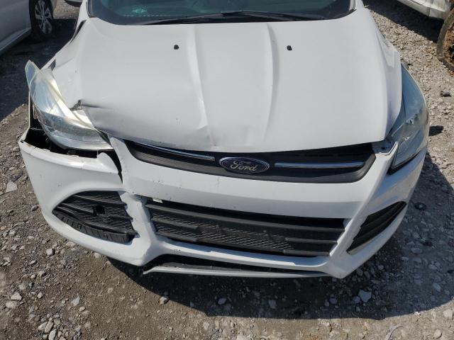 2015 FORD ESCAPE SE - 1FMCU0G79FUC25339