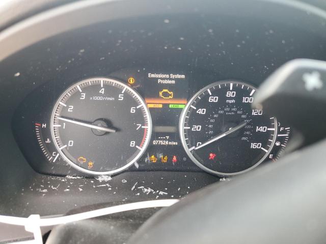 2019 ACURA ILX - 19UDE2F34KA010979