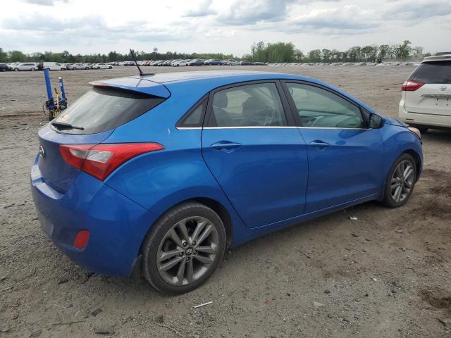Vin: kmhd35lh5hu358623, lot: 54111055, hyundai elantra 20173
