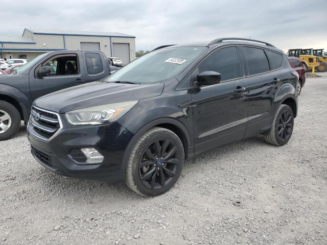 Vin: 1fmcu0g98hua45841, lot: 54052005, ford escape se 2017 img_1