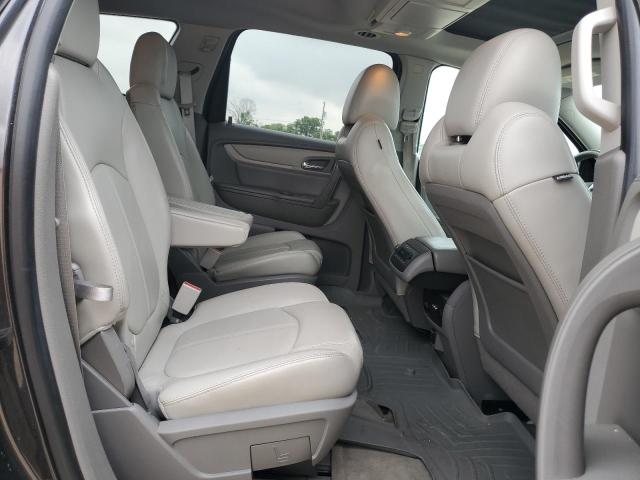 2015 CHEVROLET TRAVERSE L - 1GNKVHKD4FJ309795