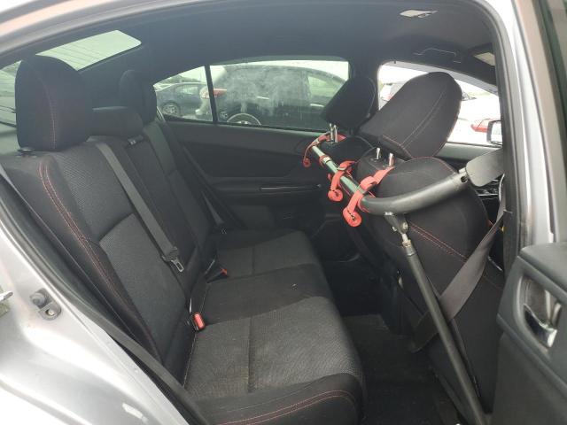 2019 SUBARU WRX JF1VA1A64K9822445