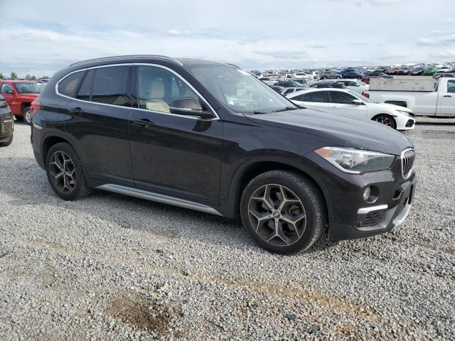 Vin: wbxht3c53k5n27090, lot: 54150485, bmw x1 xdrive28i 20194