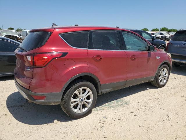 Vin: 1fmcu0gd3kub26225, lot: 52307495, ford escape se 20193