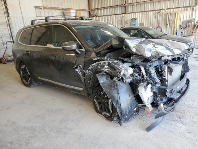 Vin: 5xyp34gc8rg490840, lot: 53136605, kia telluride ex 20244