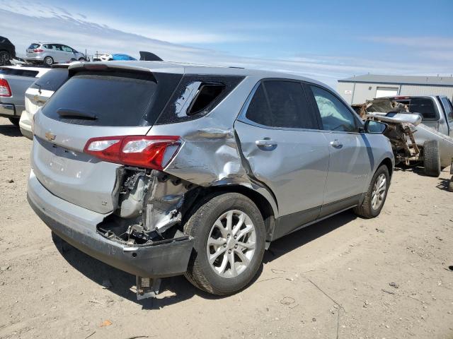 Vin: 3gnaxjevxjs642365, lot: 53847415, chevrolet equinox lt 20183
