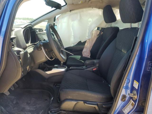 2015 HONDA FIT LX - 3HGGK5G57FM758786