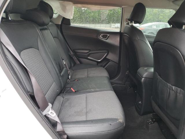 2020 KIA SOUL EX - KNDJ33AU4L7122371