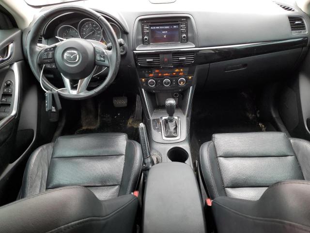 2015 MAZDA CX-5 GT - JM3KE4DY0F0530843