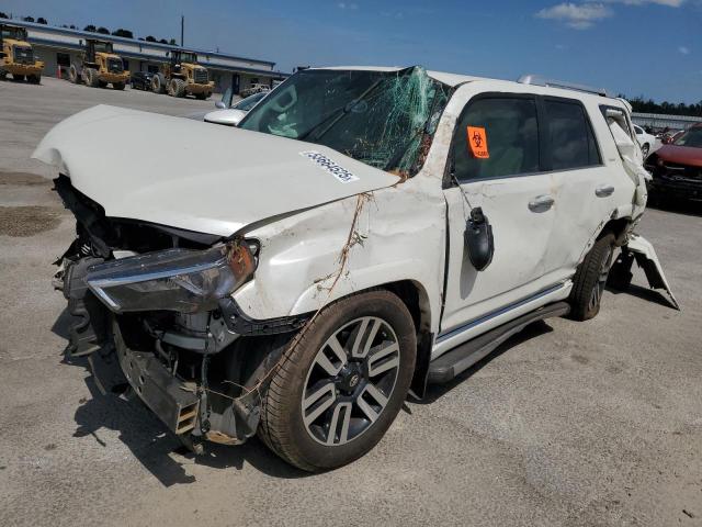Vin: jtezu5jr1f5102582, lot: 53664525, toyota 4runner sr5 2015 img_1