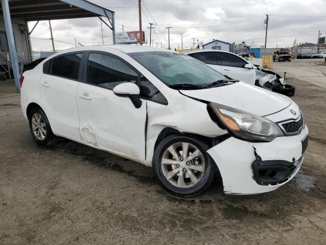 2015 KIA RIO EX - KNADN4A32F6454496