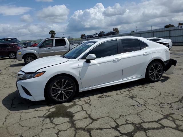 Vin: 4t1b11hk1ku723557, lot: 52165145, toyota camry l 2019 img_1