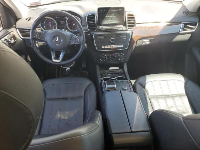 2016 MERCEDES-BENZ GLE 350 4M - 4JGDA5HB0GA627251