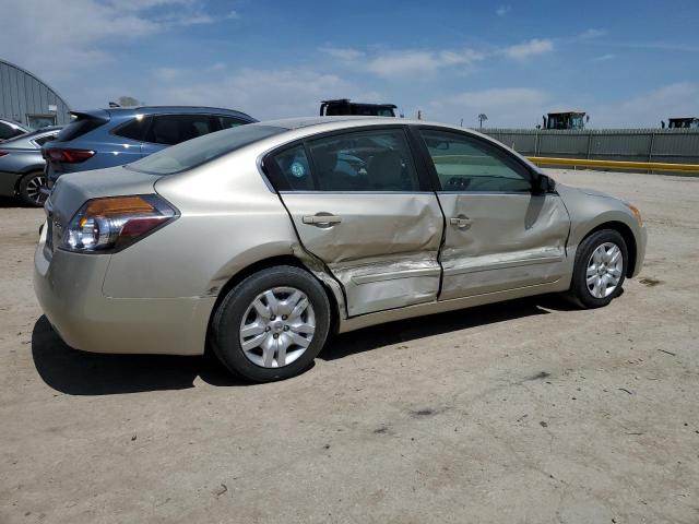 Vin: 1n4al2ap0an454262, lot: 52258225, nissan altima base 20103