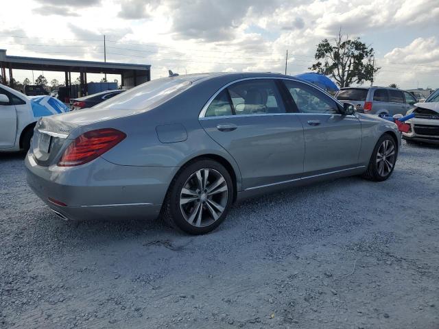Vin: wddug8fb0fa102492, lot: 54480115, mercedes-benz s-class 550 4matic 20153