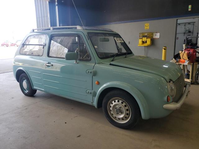 Vin: pk10003758, lot: 53714055, nissan micra 19894