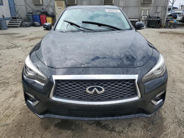 2019 INFINITI Q50 LUXE JN1EV7AR2KM593629